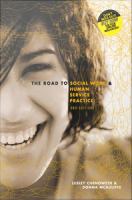 The road to social work & human service practice