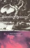 Burning passions : an introduction to the study of silent cinema /