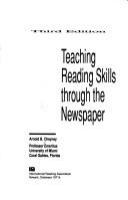 Teaching reading skills through the newspaper /