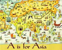 A is for Asia /