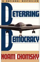 Deterring democracy /
