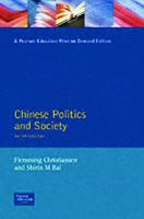 Chinese politics and society : an introduction /