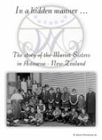 In a hidden manner : the story of the Marist sisters in Aotearoa - New Zealand /