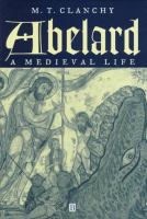 Abelard : a medieval life /