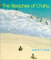 The beaches of O'ahu /