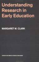 Understanding research in early education /