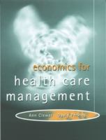 Economics for health care management /
