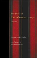The tribes of Muriwhenua : their origins and stories /