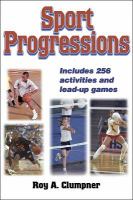 Sport progressions /