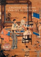 Chinese painting and its audiences /