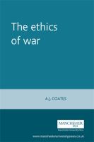 The ethics of war /