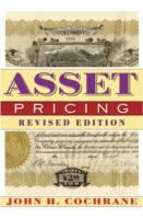 Asset pricing /