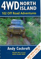 4WD North Island : 102 off road adventures /