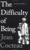 The difficulty of being /