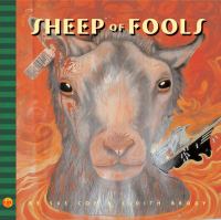 Sheep of fools : --a song cycle for five voices /