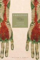 Embodied : Victorian literature and the senses /