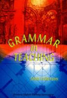 Grammar in teaching /