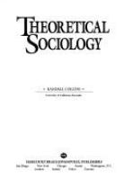 Theoretical sociology /