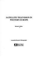 Satellite television in Western Europe /