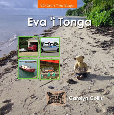 Eva ʻi Tonga /