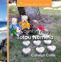 Count in Niue = Totou numela /