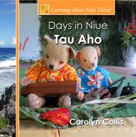 Days in Niue = Tau aho /