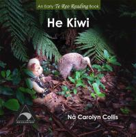 He kiwi /