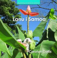 Lanu i Samoa /
