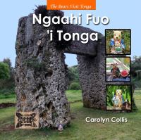 Ngaahi fuo ʻi Tonga /