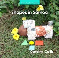 Shapes in Samoa /