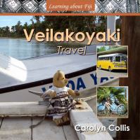 Travel = Veilakoyaki /