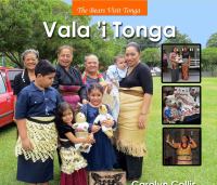 Vala ʻi Tonga /