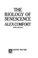 The biology of senescence /