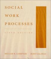 Social work processes /