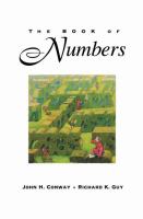 The book of numbers /
