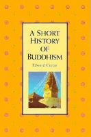 A short history of Buddhism /