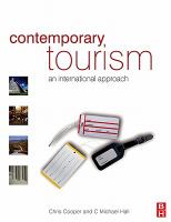 Contemporary tourism an international approach /
