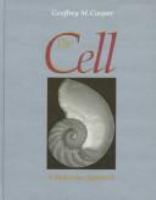 The cell : a molecular approach /