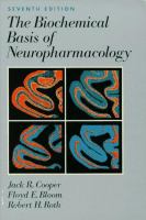 The biochemical basis of neuropharmacology /