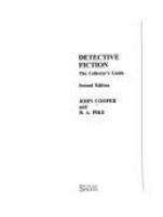 Detective fiction : the collector's guide /