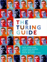 The Turing guide /
