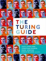 The Turing guide /