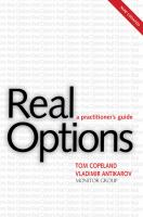 Real options : a practitioner's guide /