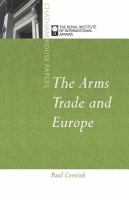 The arms trade and Europe /