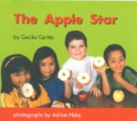The apple star /