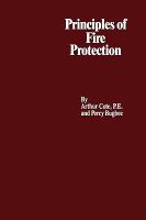 Principles of fire protection /