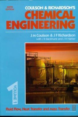 Coulson & Richardson's chemical engineering /