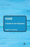 Hume a guide for the perplexed /