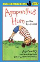 Agapanthus Hum and the eyeglasses /