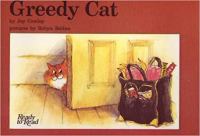 Greedy cat /